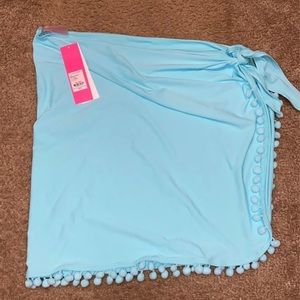 ❤️SOLD❤️Lilly pulitzer cover up